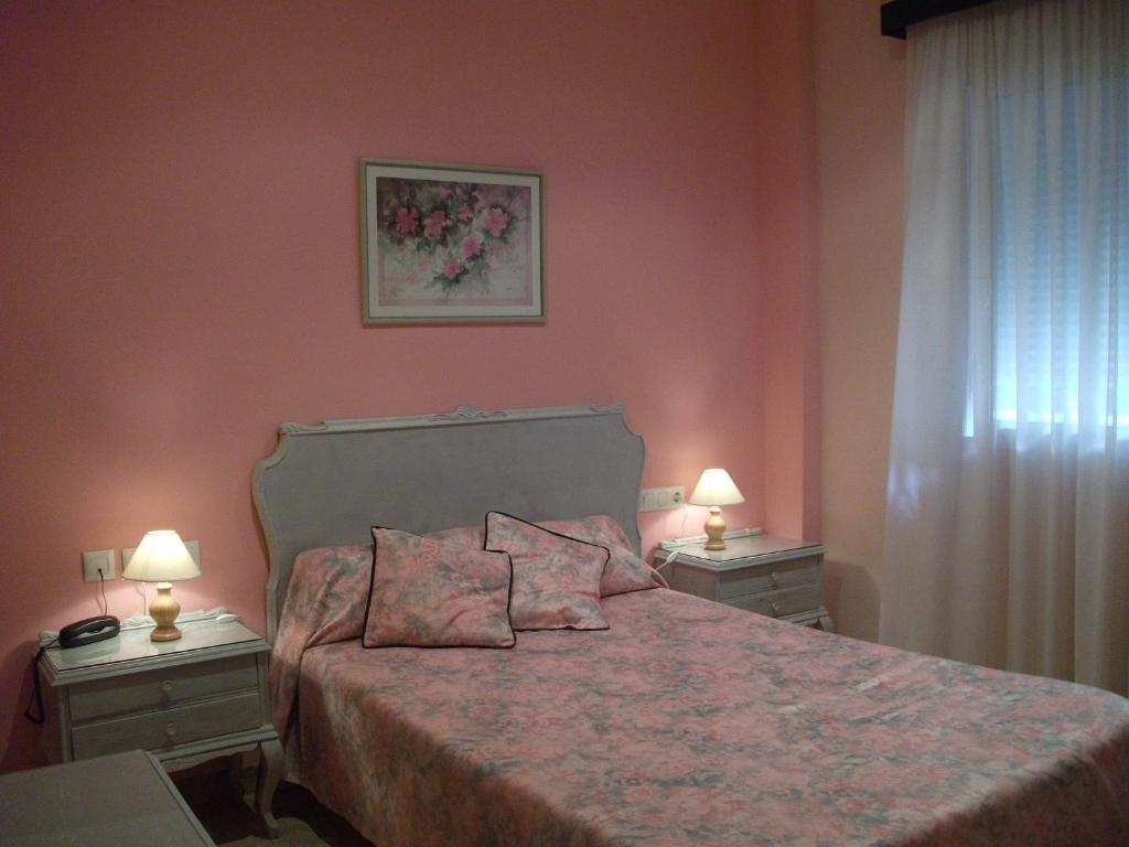 Hotel Nou Casablanca Vinarós Pokoj fotografie